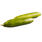 Šalátove uhorky