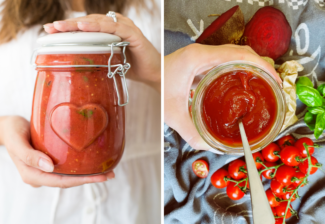 TOP 5 receptov, ako spracovať paradajky 