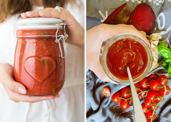 TOP 5 receptov, ako spracovať paradajky 