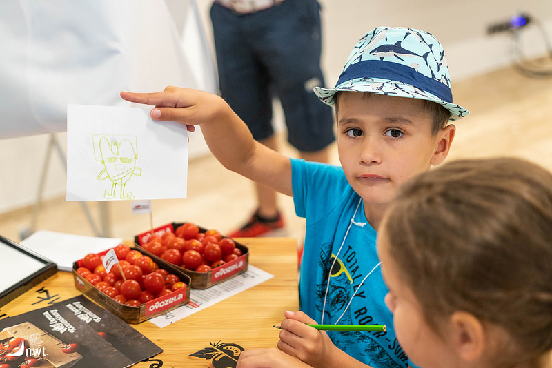 Naša Farma z Kameničian podporila deti s diagnózou diabetes