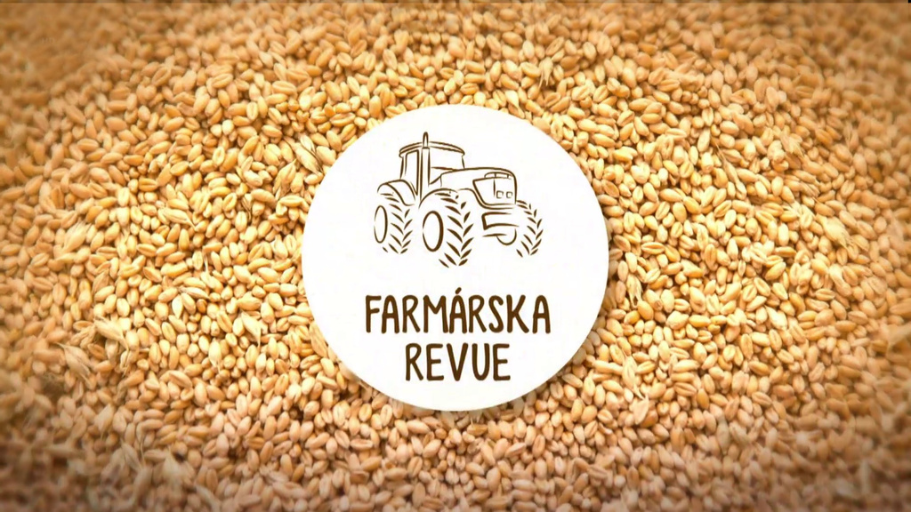 Ovocná farma Farmárska revue