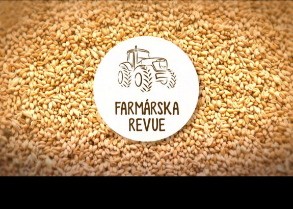 Ovocná farma Farmárska revue