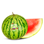 Melón s nízkym počtom jadierok