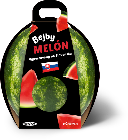 Baby melón