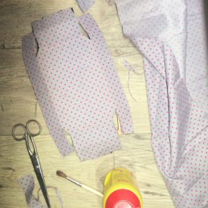 Miska pre Medulienky